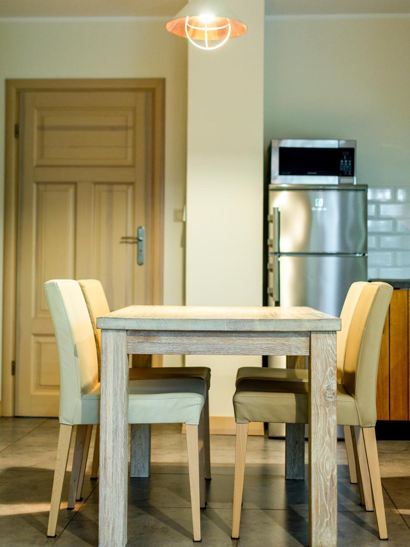 Mazursko - Komfortowe Apartamenty Nad Jeziorem, Sauna, Kominki Na Parterze Kretowiny Kamer foto