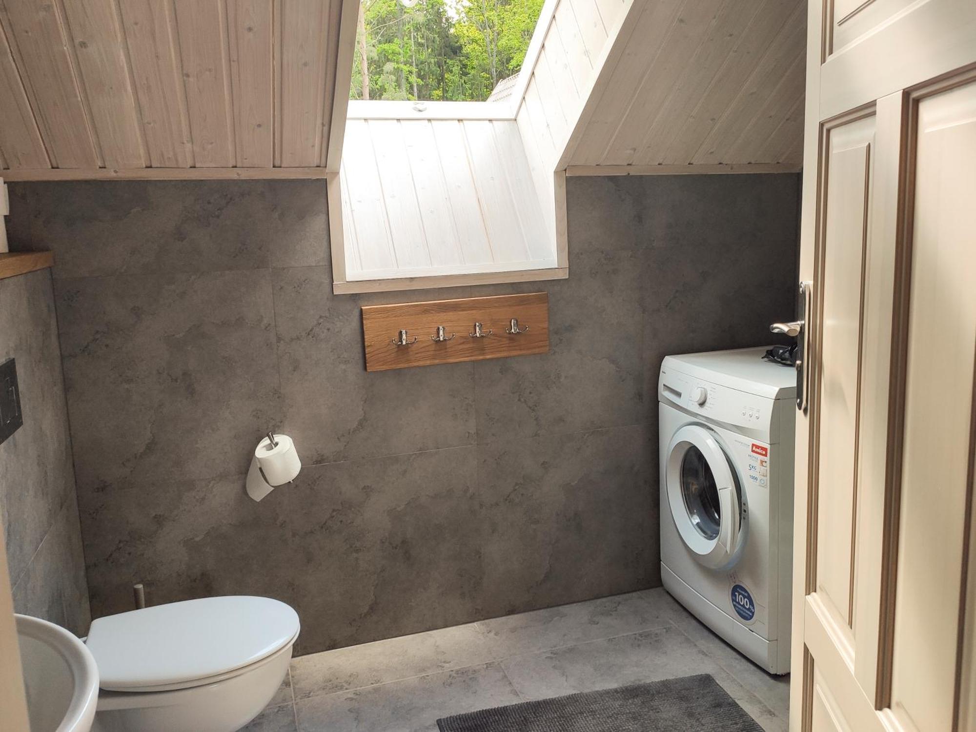 Mazursko - Komfortowe Apartamenty Nad Jeziorem, Sauna, Kominki Na Parterze Kretowiny Kamer foto